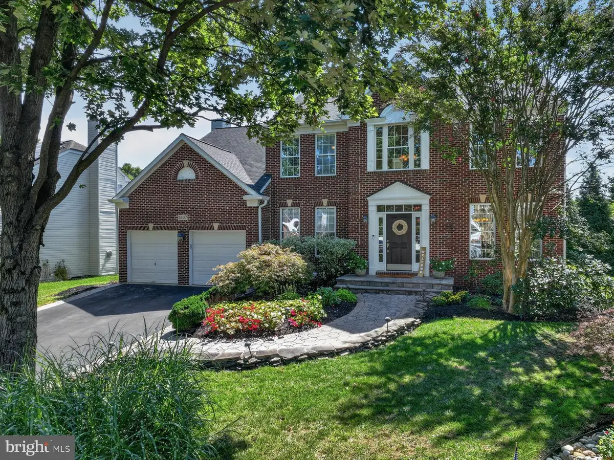 2407 Lawndale Ct, Gambrills, MD 21054 - #1