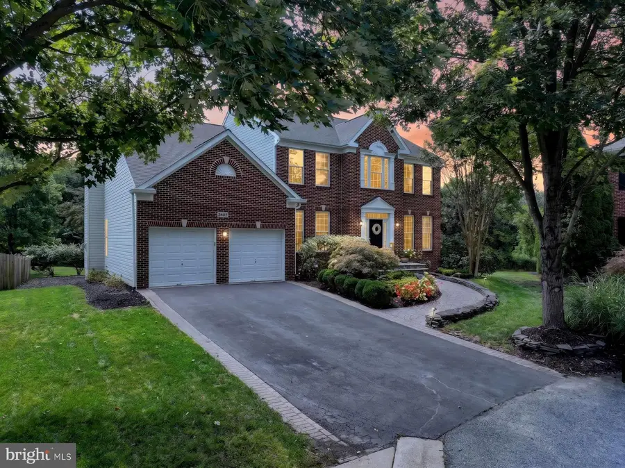 2407 Lawndale Ct, Gambrills, MD 21054 - #3