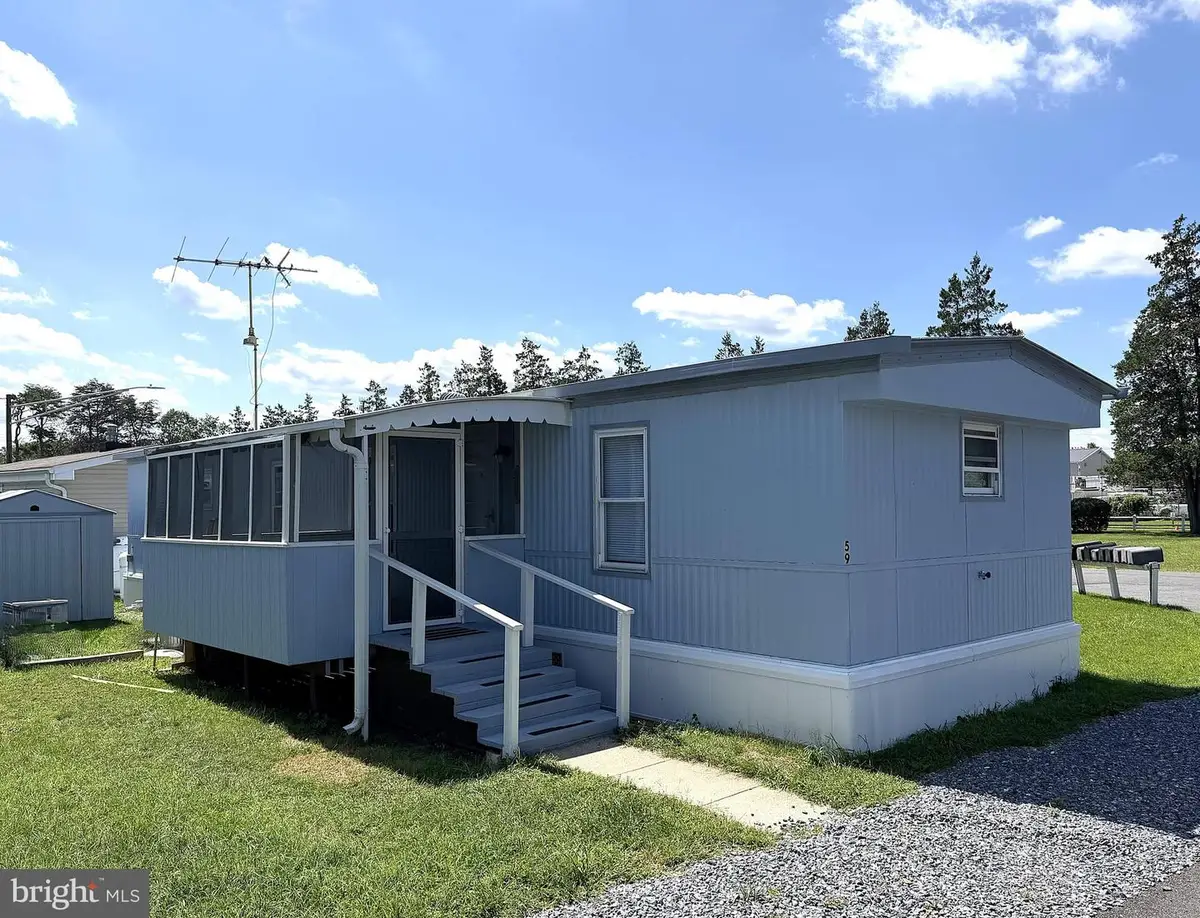 8049 Veterans Hwy #59, Millersville, MD 21108 - #1