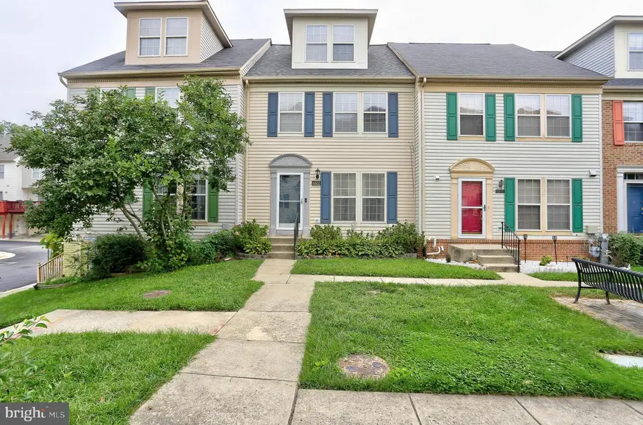 6602 Fable Ct, Glen Burnie, MD 21060 - #2