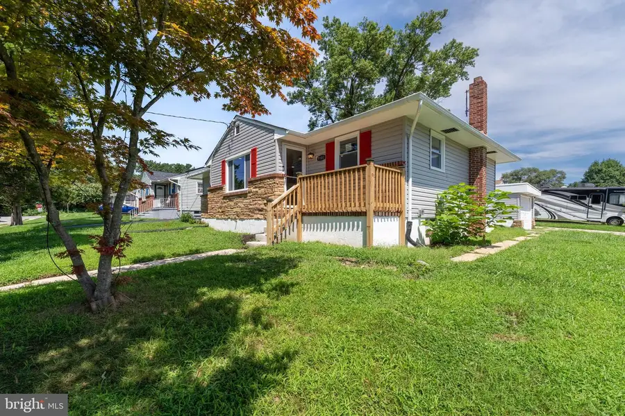 1101 Broadview Blvd N, Glen Burnie, MD 21061 - #2