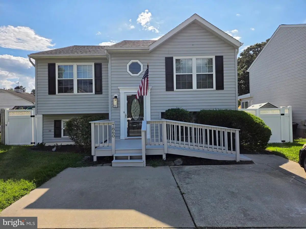 7860 Mayford Ave, Pasadena, MD 21122 - #1