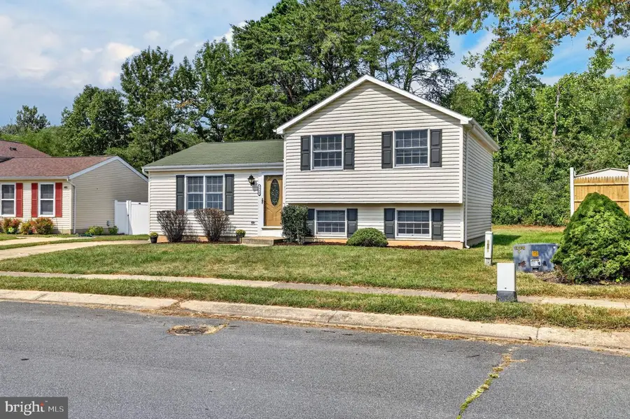 7714 Siden Dr, Hanover, MD 21076 - #2