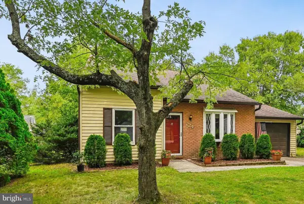 724 Stafford Hill Dr, GLEN BURNIE, MD 21061