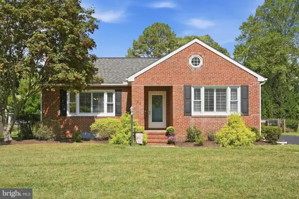 122 Kuethe Dr, ANNAPOLIS, MD 21403
