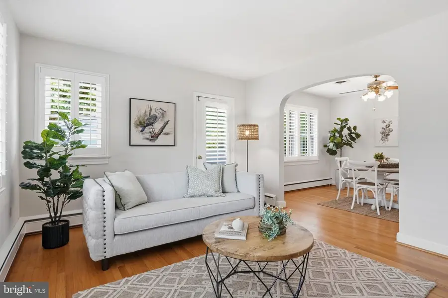 122 Kuethe Dr, Annapolis, MD 21403 - #3