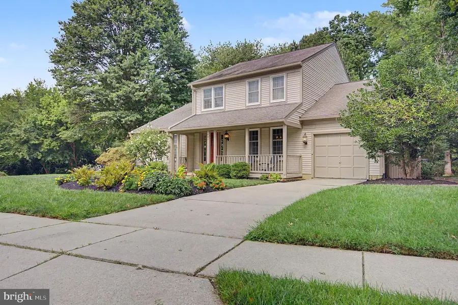 402 Fair Hill Ct, Annapolis, MD 21403 - #2
