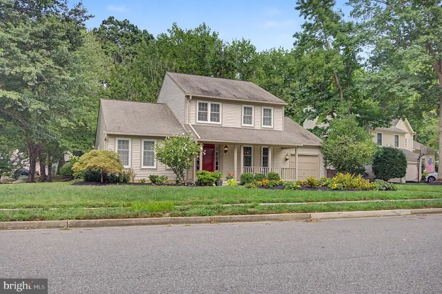 402 Fair Hill Ct, Annapolis, MD 21403 - #3