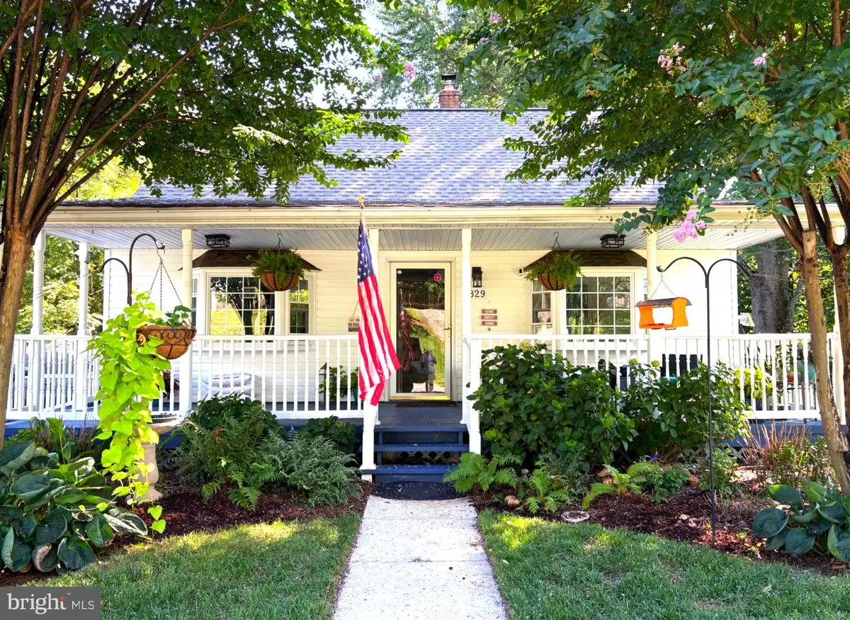 829 Clifton Ave, Arnold, MD 21012 - #1