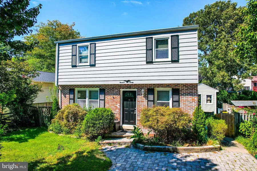 1920 Potomac Rd, Edgewater, MD 21037 - #3