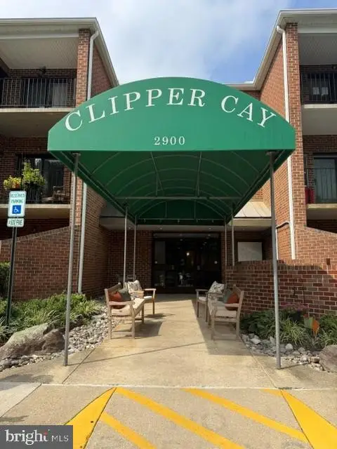 2900 Shipmaster Way #215, Annapolis, MD 21401 - #1