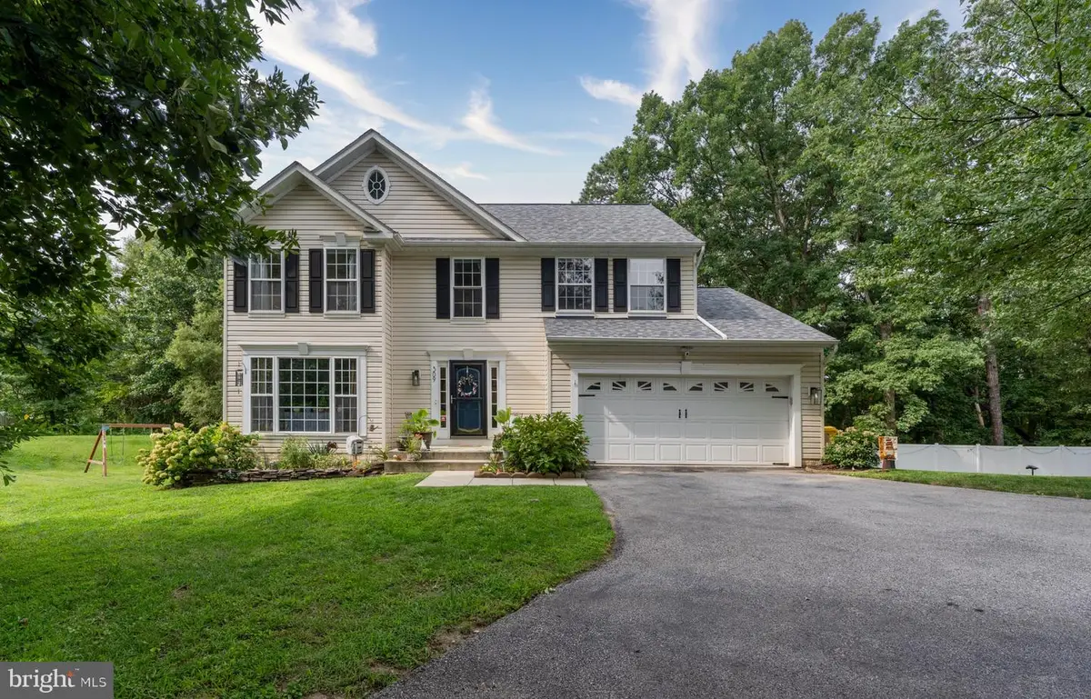 309 Arlington Ct, Severn, MD 21144 - #1