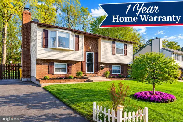 379 Dublin Dr, GLEN BURNIE, MD 21060