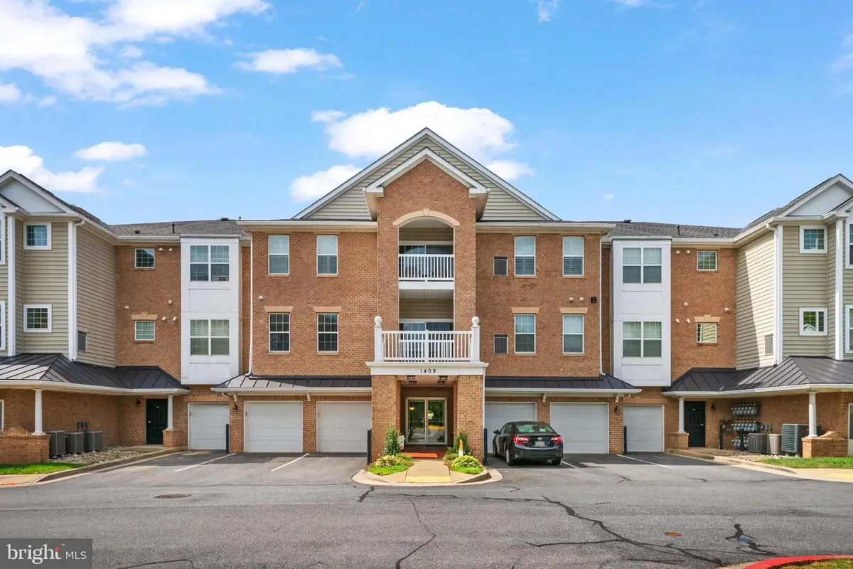 1409 Wigeon Way #304, Gambrills, MD 21054 - #1