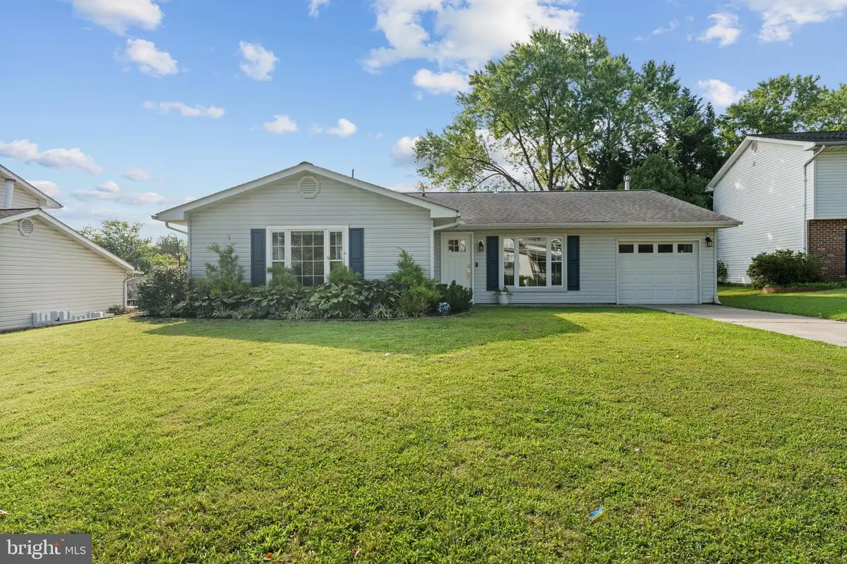 7945 Tower Court Rd, Severn, MD 21144 - #1