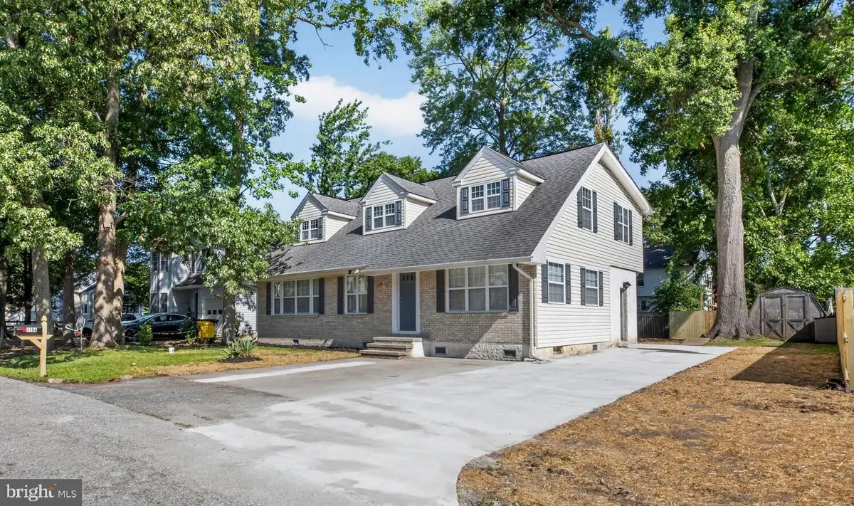 1194 Oak Ave, Shady Side, MD 20764 - #1