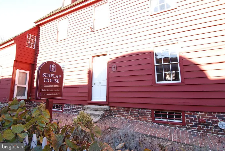 213-f Victor Pkwy #213f, Annapolis, MD 21403 - #3