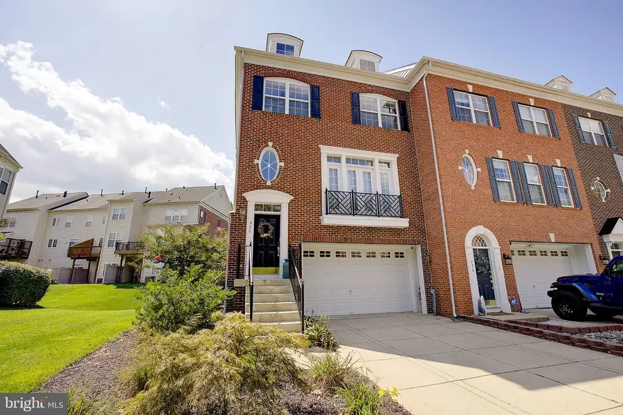 428 Penwood, Edgewater, MD 21037 - #3