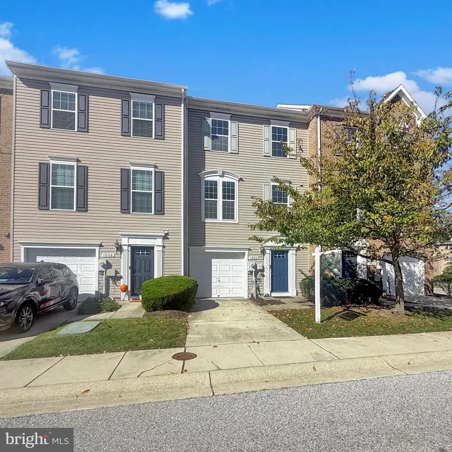 1004 Wisdom Ct, Glen Burnie, MD 21061 - #2