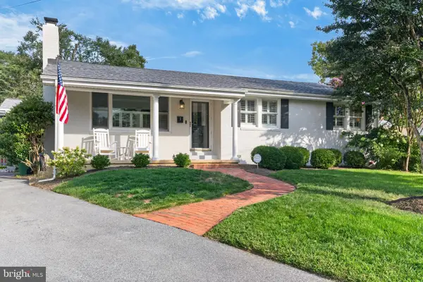 5 Bristol Cir, ANNAPOLIS, MD 21401