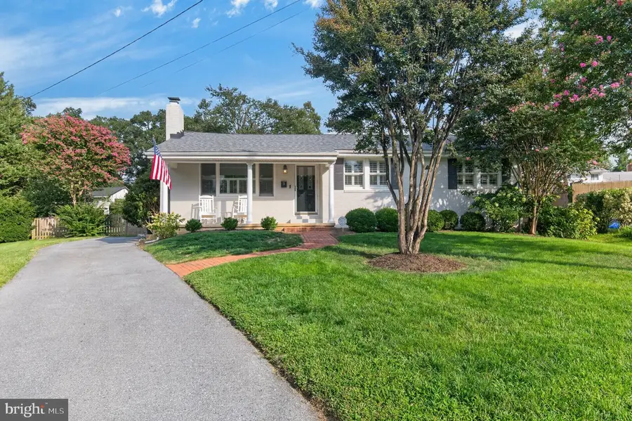 5 Bristol Cir, Annapolis, MD 21401 - #2