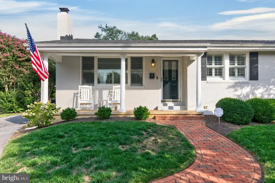 5 Bristol Cir, Annapolis, MD 21401 - #3
