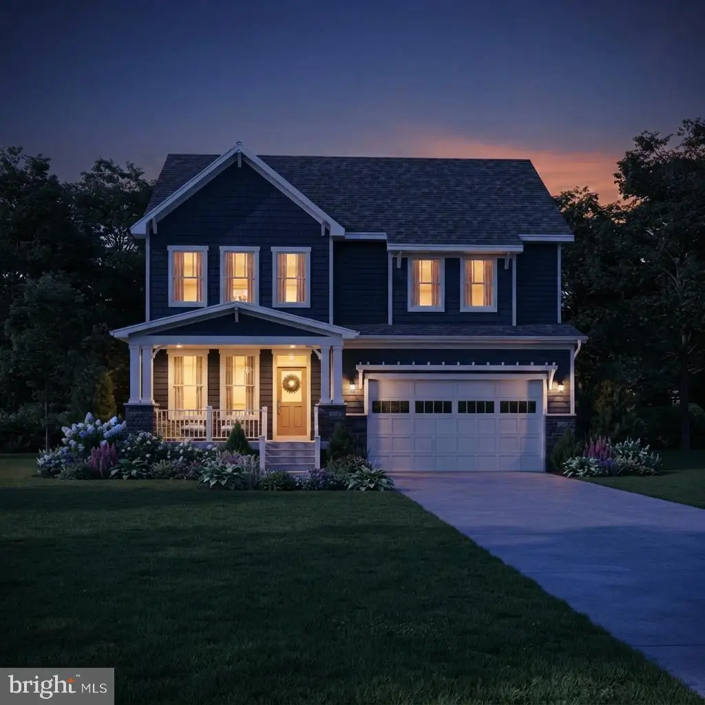 858 Buckingham Cove Rd, Severna Park, MD 21146 - #1