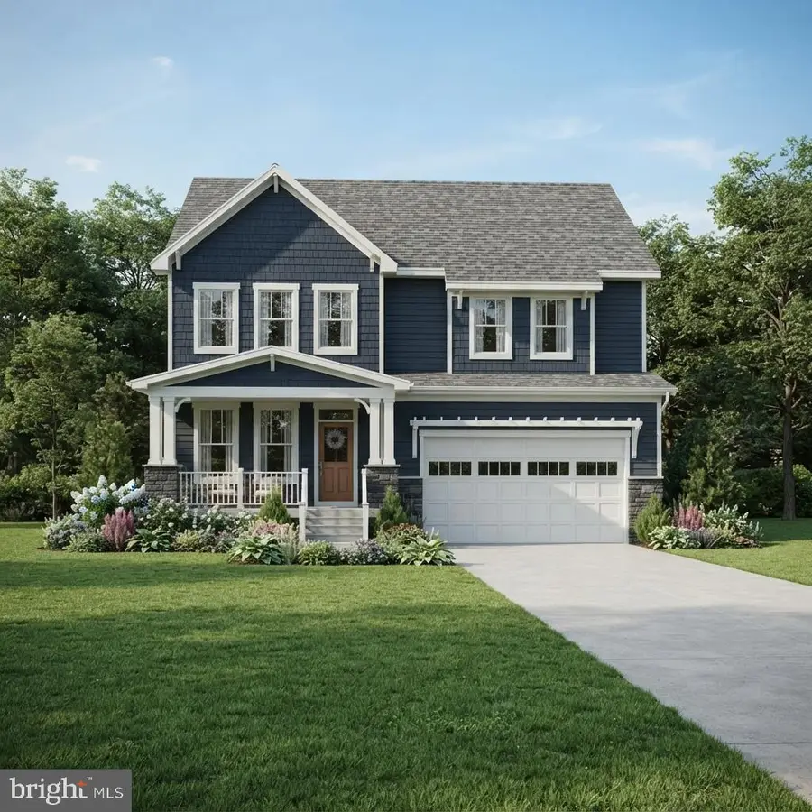 858 Buckingham Cove Rd, Severna Park, MD 21146 - #2