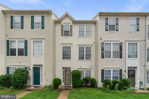 1725 Sea Pine Cir, SEVERN, MD 21144