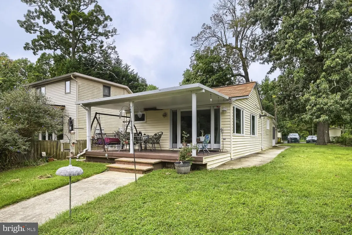 1873 Potomac, Pasadena, MD 21122 - #1