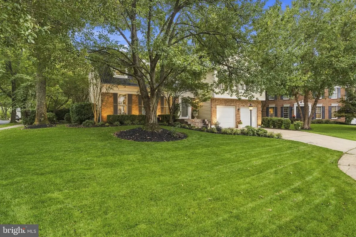 2801 Autumn Chase Cir, Annapolis, MD 21401 - #1