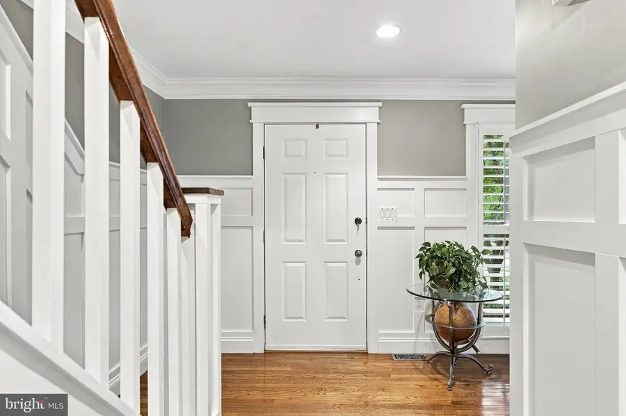 2801 Autumn Chase Cir, Annapolis, MD 21401 - #2