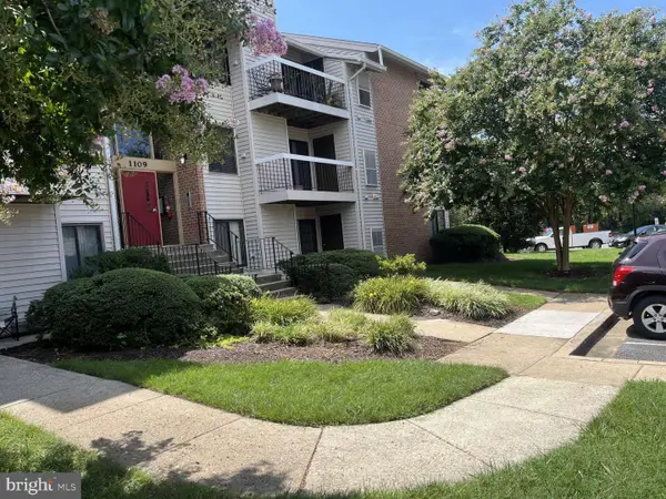 1109 Castle Harbour Way #2b, GLEN BURNIE, MD 21060