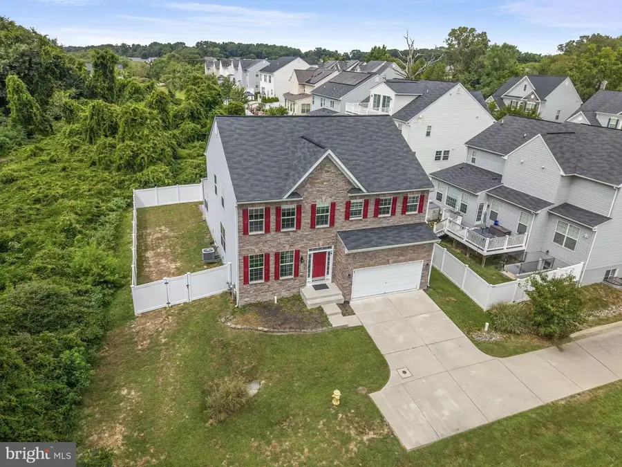 7826 Keenan Rd, Glen Burnie, MD 21061 - #2
