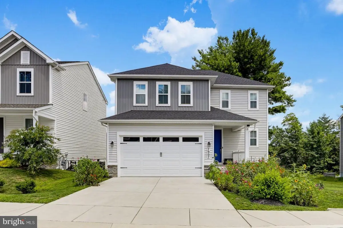 7907 Sage Way, Severn, MD 21144 - #1
