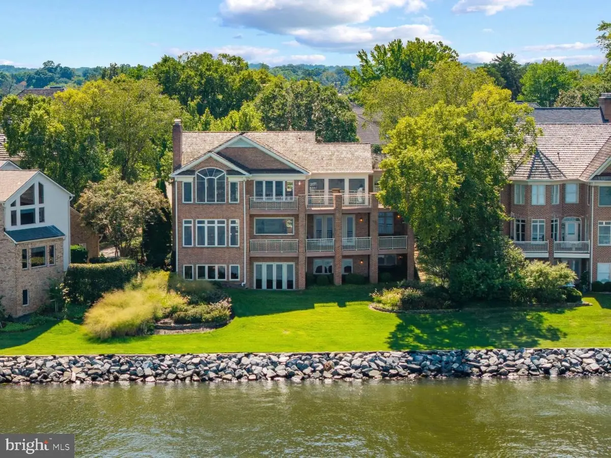 720 South River Landing Rd, Edgewater, MD 21037 - #1