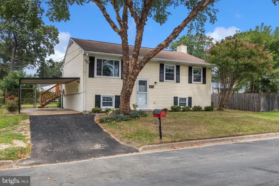 756 219th St, Pasadena, MD 21122 - #3