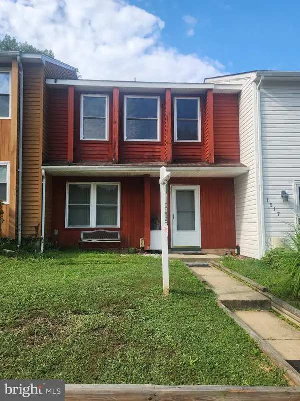 1519 Winterberry Dr, ARNOLD, MD 21012