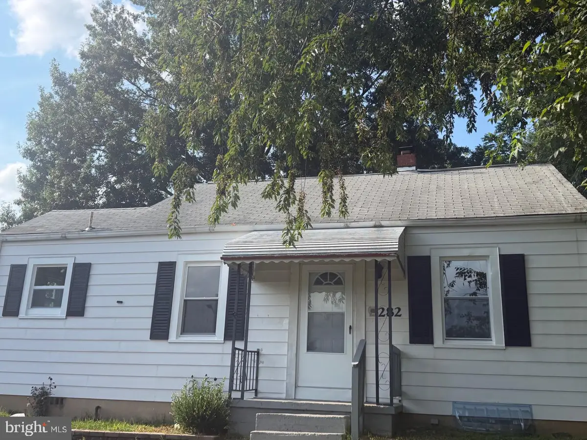 282 Stanley Ter, Baltimore, MD 21225 - #1