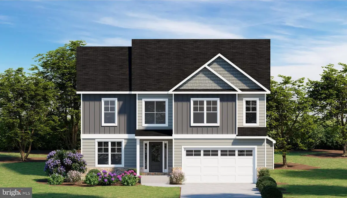 1202 Southview Drive - Taft Model, Annapolis, MD 21409 - #1
