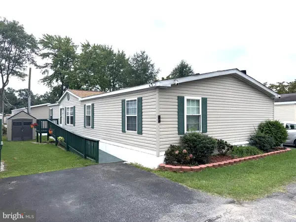 7959 Telegraph Rd #84, SEVERN, MD 21144