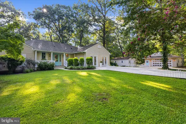 606 Sandy Hill Rd, SEVERN, MD 21144