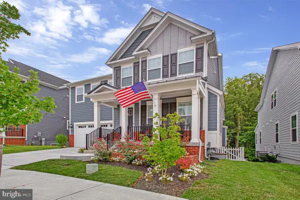 139 Stilly Way, ANNAPOLIS, MD 21403