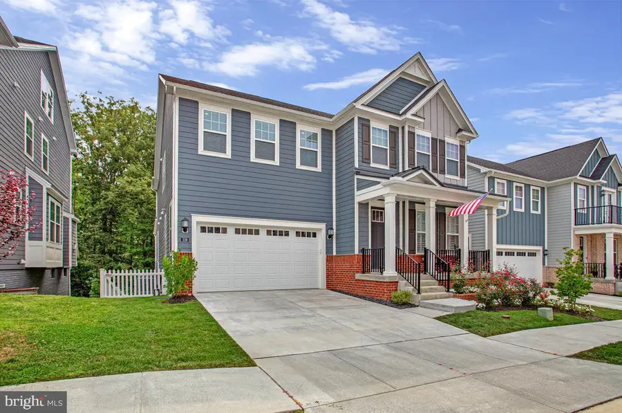 139 Stilly Way, Annapolis, MD 21403 - #2