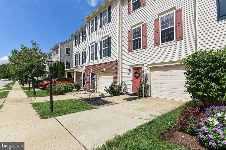 6857 Archibald Dr, Glen Burnie, MD 21060 - #2