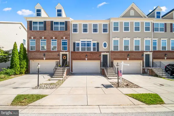 7513 Briargrove Ln, GLEN BURNIE, MD 21060