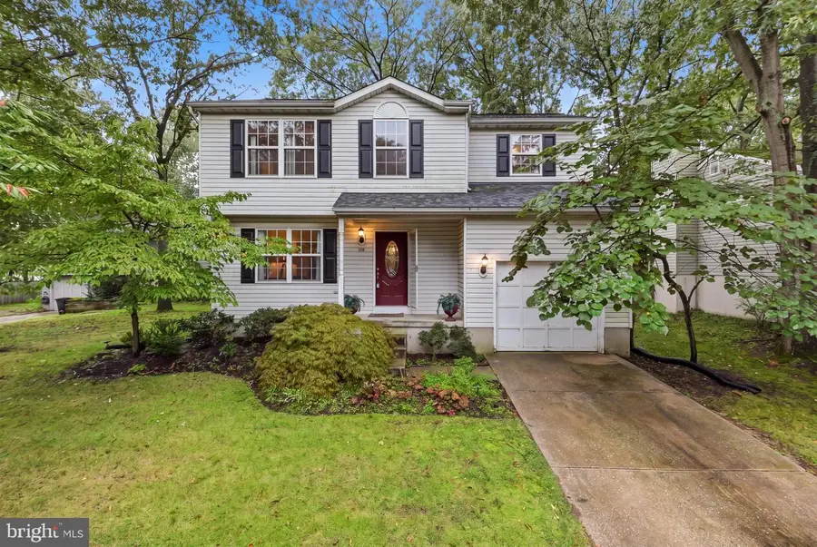 8150 Santa Fe Dr, Severn, MD 21144 - #2