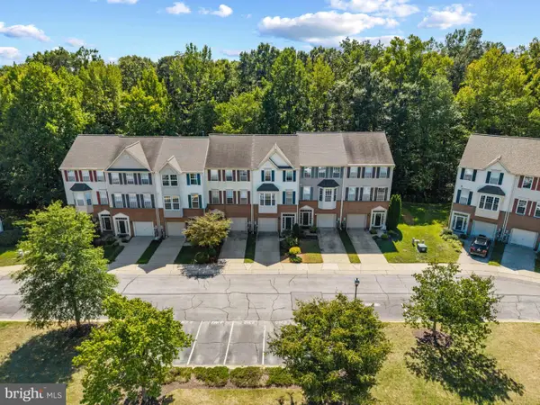 2310 Sandy Walk Way, ODENTON, MD 21113