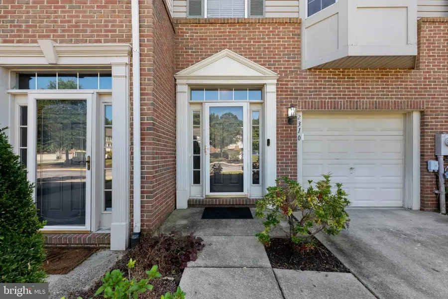 2310 Sandy Walk Way, Odenton, MD 21113 - #2