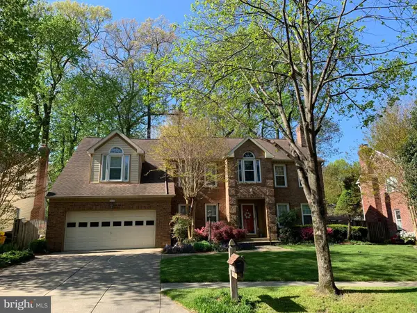 2113 Crossgate, CROFTON, MD 21114